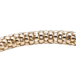Bracelet Souple en or jaune - Castafiore