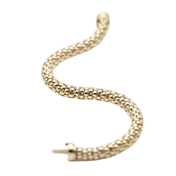 Bracelet Souple en or jaune - Castafiore