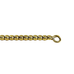 Bracelet Souple en or jaune - Castafiore