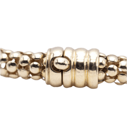 Bracelet Souple en or jaune - Castafiore