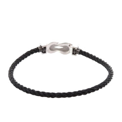 Bracelet Fred diamonds in 18k gold