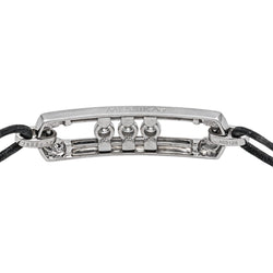 Messika Bracelet White gold cord diamond