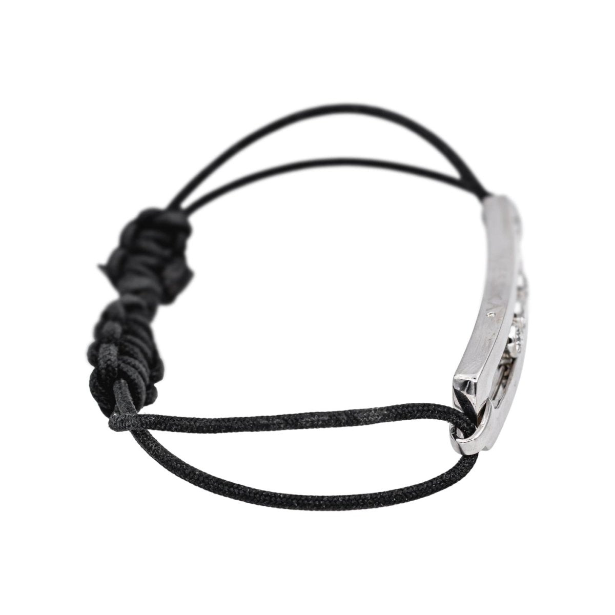 Messika Bracelet White gold cord diamond