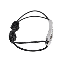 Messika Bracelet White gold cord diamond