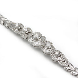 Bracelet style Art Déco - Castafiore