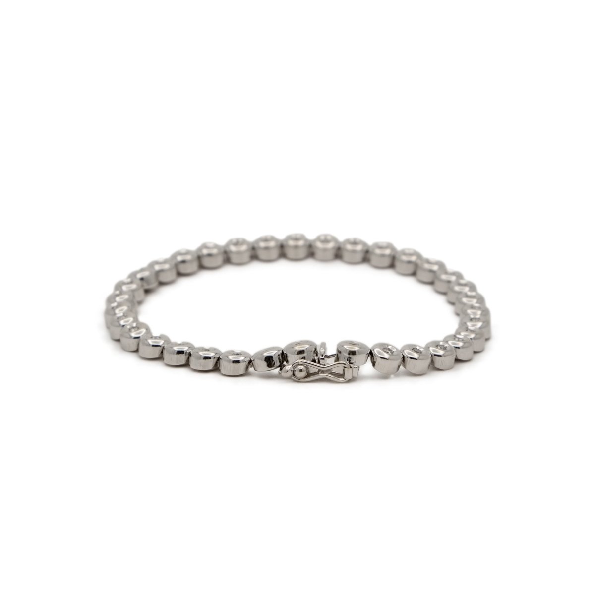 Bracelet tennis diamants - Castafiore