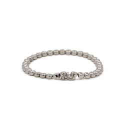 Bracelet tennis diamants - Castafiore