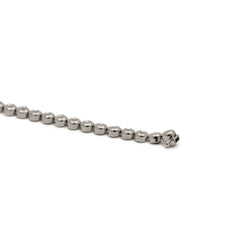 Bracelet tennis diamants - Castafiore