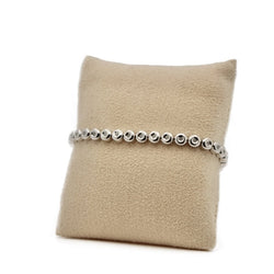 Bracelet tennis diamants - Castafiore