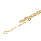 Bracelet Tennis Or jaune Diamant - Castafiore