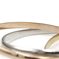 Bracelet Trinity MM - Cartier 1997 - Castafiore