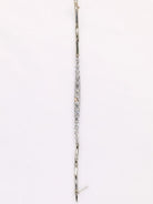 Bracelet vintage chute de diamants 2,5 ct - Castafiore