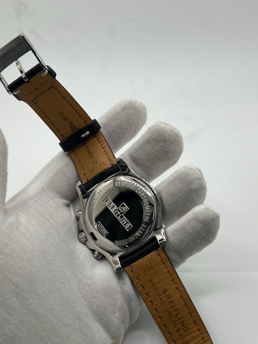 Breitling Colt Chronograph A7338811/BD43 - Castafiore