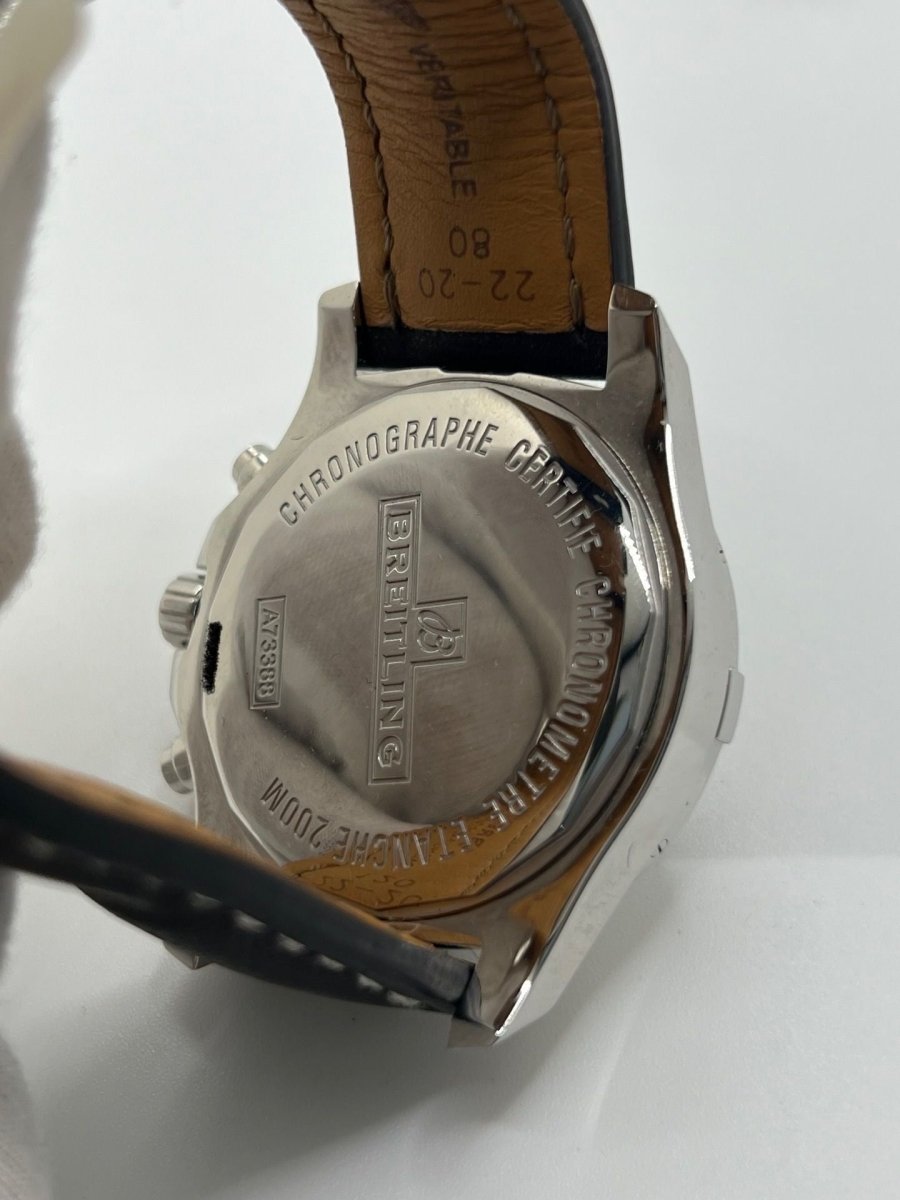 Breitling Colt Chronograph A7338811/BD43 - Castafiore