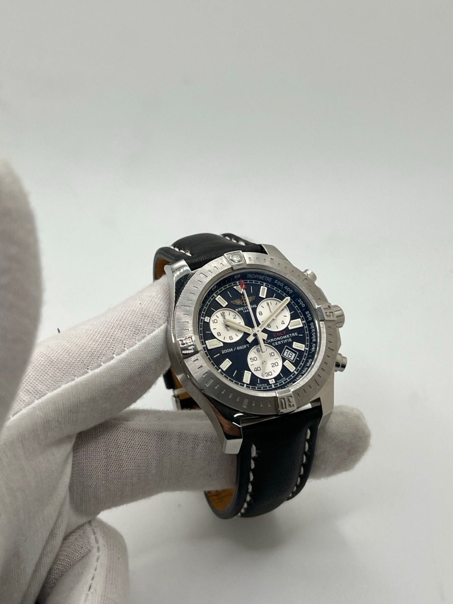 Breitling Colt Chronograph A7338811/BD43 - Castafiore