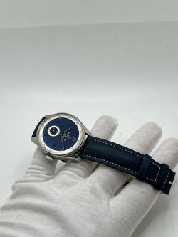 Breitling Premier Automatique 40 Full Set 2021 - Castafiore