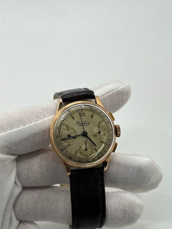 Breitling Premier Rose Gold - Castafiore