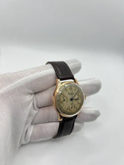 Breitling Premier Rose Gold - Castafiore