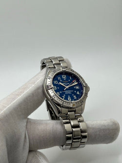Breitling Superocean Automatic A17040 - Castafiore