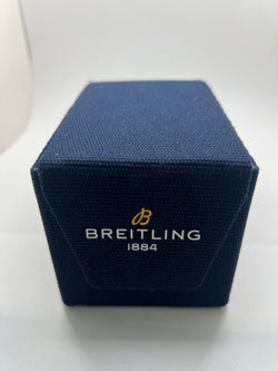 Breitling Superocean Heritage 42 UB3111241B1A1 - Castafiore