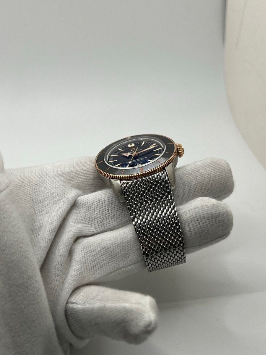 Breitling Superocean Heritage 42 UB3111241B1A1 - Castafiore