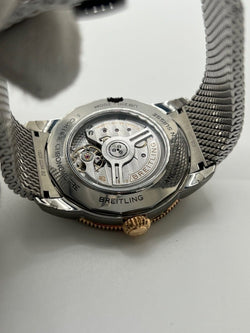 Breitling Superocean Heritage 42 UB3111241B1A1 - Castafiore