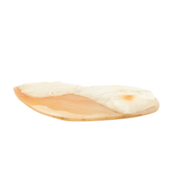 Broche Camée en Coquille Bibouche - Castafiore