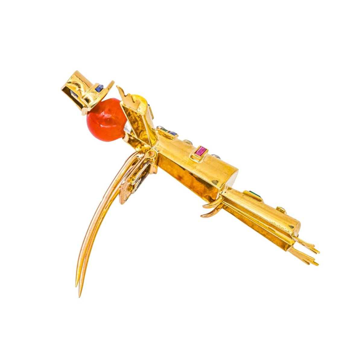 Brooch Clip LACLOCHE 