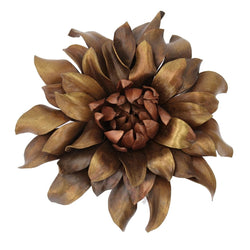 Broche Épingle GEORGES - RENÉ LECOMTE en métal - Castafiore