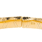 Bulgari Bracelet Alveare Or jaune - Castafiore