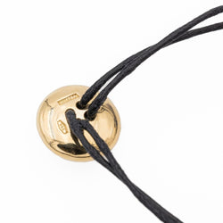 Bulgari Bracelet Cordon Or jaune - Castafiore