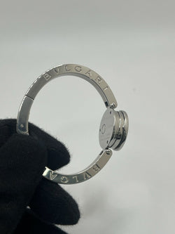 Bulgari B.Zero1 Diamants et Nacre - Castafiore