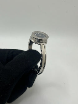 Bulgari B.Zero1 Diamants et Nacre - Castafiore