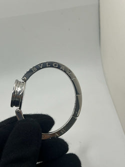 Bulgari B.Zero1 Diamants et Nacre - Castafiore