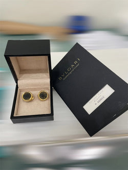 Bulgari Certified Monete Gold Rare Ancient Coin Earrings - Castafiore