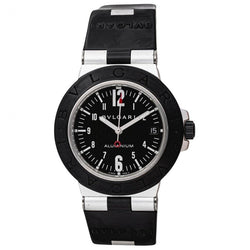 Bulgari Montre Diagono Aluminium - Castafiore