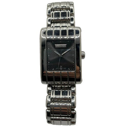 BOUCHERON "Reflet" Steel Watch