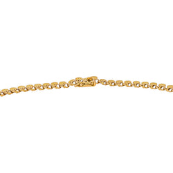 Collier Or jaune