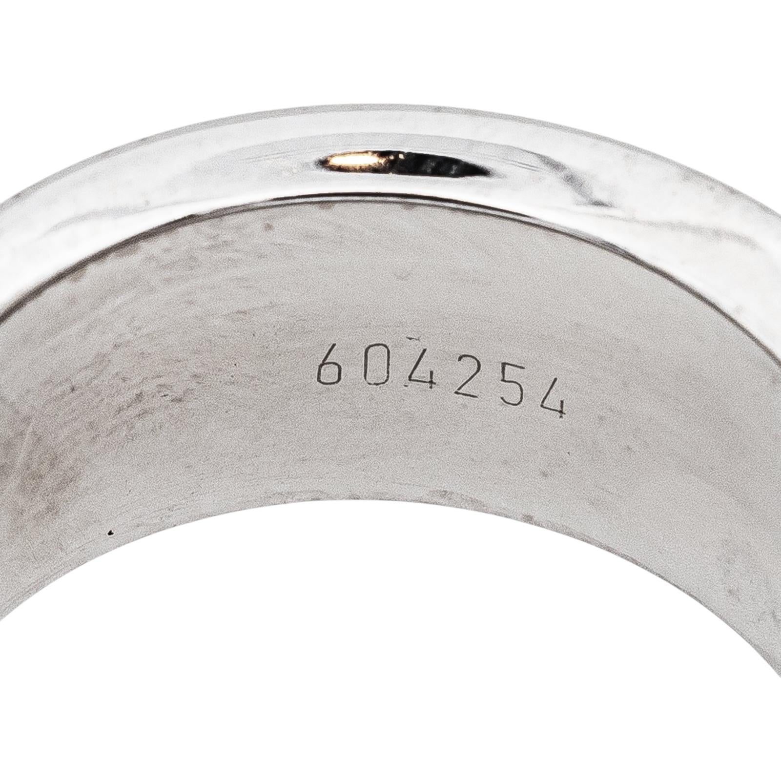 Chaumet Ring Liens White gold Diamond