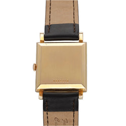 Montre ZENITH Square en laminé