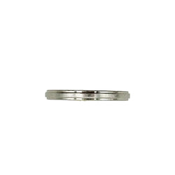 Bague Alliance CARTIER Cartier d'Amour en platine