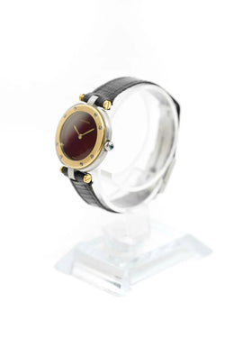 Cartier Santos Vendôme Lady - ref. 8191 - v. 1990