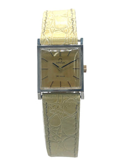 Omega De Ville Watch