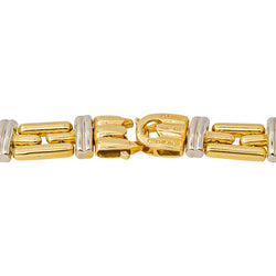 Chimento Necklace Yellow gold