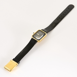 Watch Chanel Première in yellow gold 18 carats