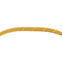 Cartier Torque Panthère Necklace in Yellow gold