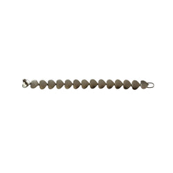 HANS HANSEN Silver Set