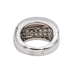Fred Success White Gold Diamond Ring