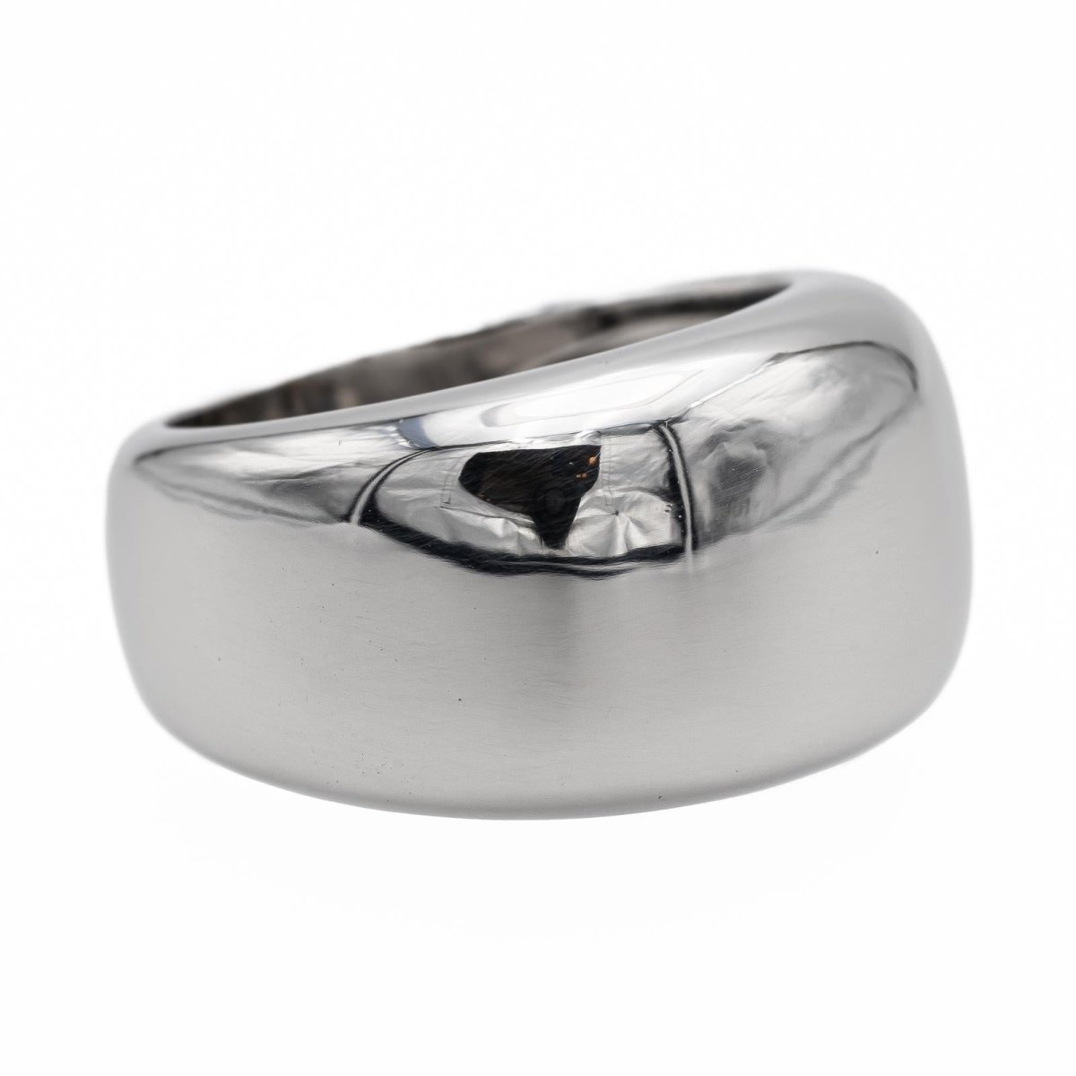 Cartier Bague Nouvelle vague Or blanc - Castafiore