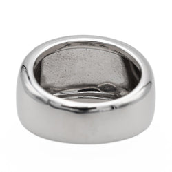 Cartier Bague Nouvelle vague Or blanc - Castafiore